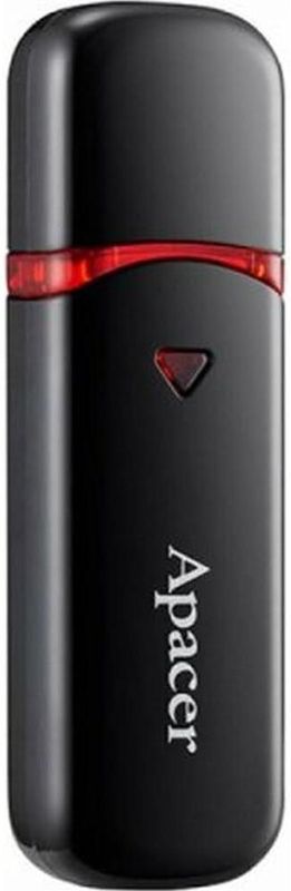 Apacer - AH333 - USB-stick - 32 GB - USB Type-A - Lichtgewicht