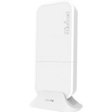 Mikrotik - wAP ac - Router - Dual-Band - Weerbestendig