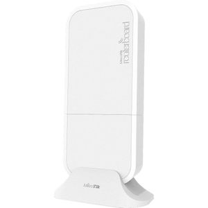 Mikrotik - wAP ac - Router - Dual-Band - Weerbestendig
