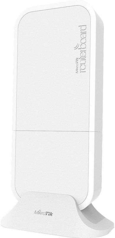 Mikrotik - wAP ac - Router - Dual-Band - Weerbestendig