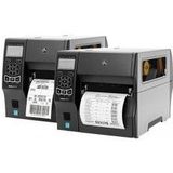 Zebra - P1058930-189 - Snijderkit - Inclusief Guillotine en Vangbak