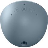 Amazon - Echo Dot - Slimme Luidspreker - Zwart - Kunststof