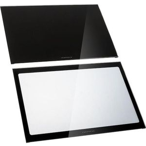 Streacom DA2 Venster Zijpaneel Kit, PC kast accessoires