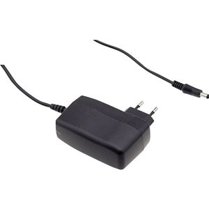 MeanWell MEAN WELL SGA60E09-P1J, 90 - 264 V, 60 W, 9 V, RoHS, 35 mm, 93,5 mm (49.50 W), PC-voedingseenheid