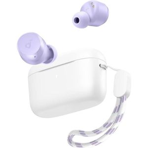 Anker SoundCore A25i, Violet, Koptelefoon