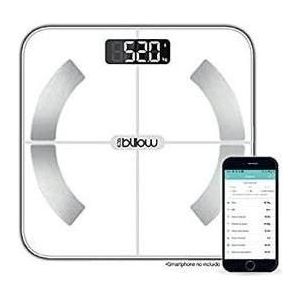 Billow, Weegschaal, Körperanalysewaage
