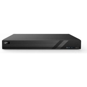 Dahua Other Camvi CAMVI recorder IP 8 channels NVR6108-D1-B2 black (Netwerk Video Recorder (NVR)), Accessoires voor netwerkcamera's