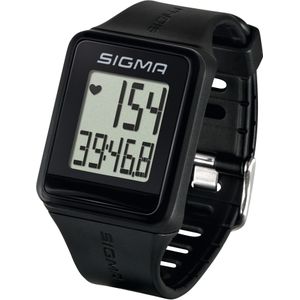 Sigma Sport ID.Go (Synthetische hars), Sporthorloges + Smartwatches