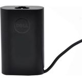 Dell 450-18921 Voeding & Spanningsconverter 45 W Binnen Zwart (W0F7V) (45 W), Voeding voor notebooks, Zwart