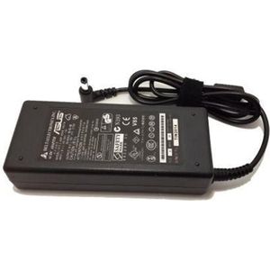 ASUS - ADAPTER 65W - Notebookadapter - Zwart - 19V