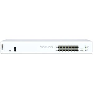 Sophos XGS 136 Beveiligingstoestel, Firewall