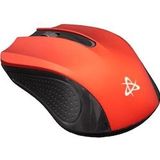 SBOX - WM-109 - Draadloze Muis - Rood