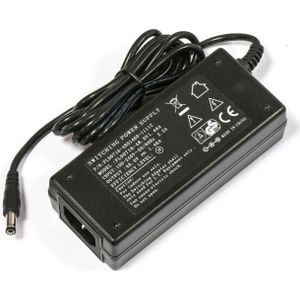 CoreParts - Voedingsadapter - Zwart - 60 W - Voor Netgear Notebooks