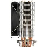 Silverstone - SST-AR12-RGB - CPU-koeler - Wit - 120-mm Ventilator