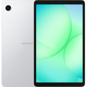 Samsung - Galaxy Tab A11 - Tablet - Zilver - 8.7 inch - 128 GB - 4G