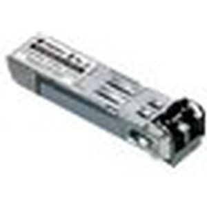 Trendnet - TEG-MGBS10D5 - SFP Zendontvanger - Grijs - 1000 MBit/s