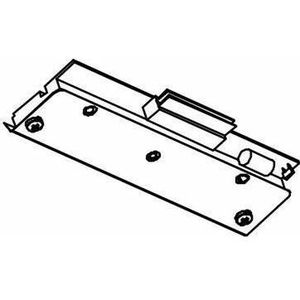 Datamax-O'Neil - Printkop - 200 dpi - Voor MP-Series Compact4 Mobile