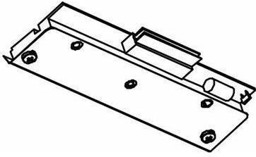 Datamax-O'Neil - Printkop - 200 dpi - Voor MP-Series Compact4 Mobile