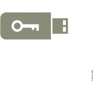 Siemens - SIMATIC WinCC WebNavigator - SIEM-software - USB-stick