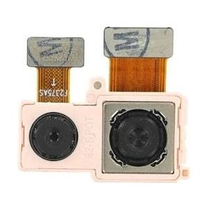 OEM Achtercamera Modulflex voor Huawei P Smart 2019 (Huawei P Smart (2019)), Onderdelen voor mobiele apparaten