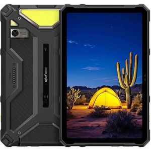 Ulefone Armor Pad 4 Ultra WiFi+5G 8GB/256GB Black
