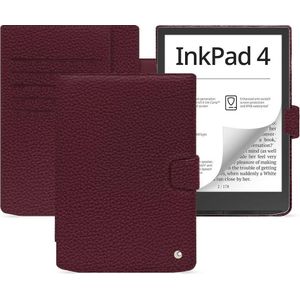 Noreve Kaft PocketBook InkPad 4 (Pocketbook InkPad 4), eReader accessoires, Paars