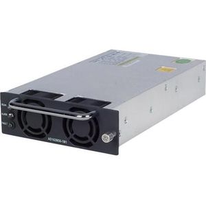 HPE E N RPS1600 wisselstroomvoeding (1600 W), PC-voedingseenheid, Zilver