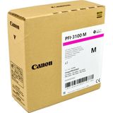 Canon, Inkt, Magenta inkt 160ml (M)