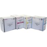 Canon - C-Exv19 - Toner - C