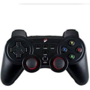 Flashfire Gamepad Thunder Pad Black (PC), Controller, Zwart