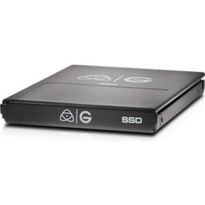 G-Tech 0G05219 (256 GB, SATA), SSD
