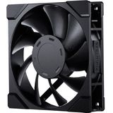 Phanteks - M25 Gen2 - Ventilator - 120mm - Zwart - 3-pack