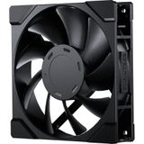 Phanteks - M25 Gen2 - Ventilator - 120mm - Zwart - 3-pack