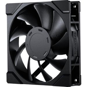 Phanteks - M25 Gen2 - Ventilator - 120mm - Zwart - 3-pack