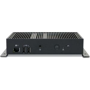 AOpen Mini-PC DE3650-C Intel Pentium Silver N6000 8 GB RAM 192 GB SSD (64 GB, 8 GB, Intel Pentium Zilver N6000), PC