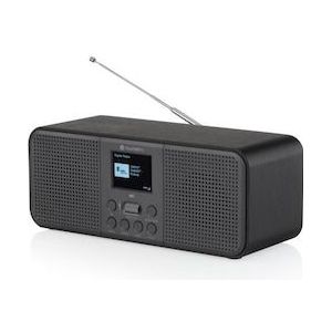 GoGEN - DAB800BTC - Draagbare Radio