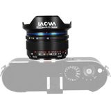Venus Optics - Laowa 11mm f/4.5 FF RL - Objectief - Zilver - Handmatige Scherpstelling
