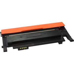 V7 CLP360K-OV7 tonercartridge 1 stuk(s) Zwart