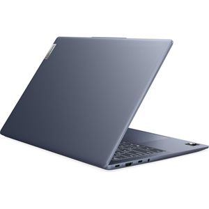Lenovo IdeaPad Slim 5 14Q8X9 Blauw / 14" WUXGA / SD-X1P-42-100 / 32GB / 1TB SSD / Adreno / W11H (8 -Core), Processor