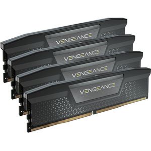 Corsair - Vengeance DDR5 - Werkgeheugen - 64 GB - Quad-Kit - 6400 MHz