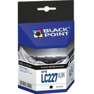 Black Point, Inkt, BPBLC227XLBK (BK)