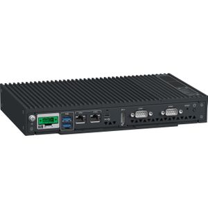 Schneider P6 Basic Box, Intel Atom x6425E, 4 cores, 8 GB, 128 GB, Win10 HMIP6DBB0NA0WNAN00 (8 GB), PC