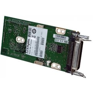 Lexmark Parallelle 1284-B interfacekaart, Printer accessoires