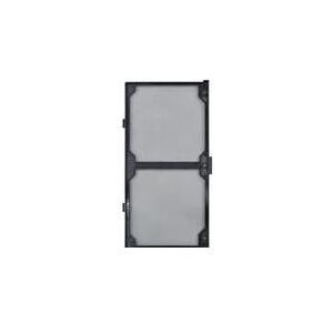 Lian-Li Lancool 207 Front-Staubfilter - schwarz, PC ventilator accessoires, Zwart