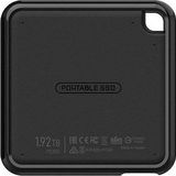 Silicon Power - PC60 - Externe SSD - 512GB - USB C