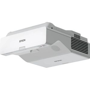 Epson EB-770F 4100Lm 3LCD Full-HD (Volledige HD, 4100 lm, 0.25 - 0.35:1), Beamer, Wit
