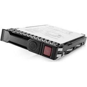 HPE Midline - Harde schijf - 4 TB - Hot-Swap - 3,5" LFF (8,9 cm LFF) (4 TB, 3.5"), Harde schijf