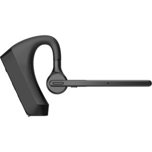 FoneKit - HF25 - Bluetooth Headset - Draadloos - USB-C - Zwart