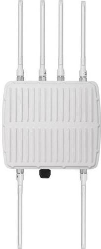 Edimax - OAP1750 - WLAN-Access Point - IP67 - Roestvrij Staal