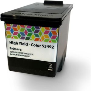Primera, Inkt, Ultrahoog rendement - kleur (cyaan, magenta, geel) (M, C, Y)